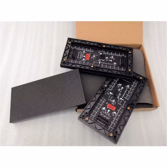 Moduli LED per interni Full Color HD P3 192mm*96mm