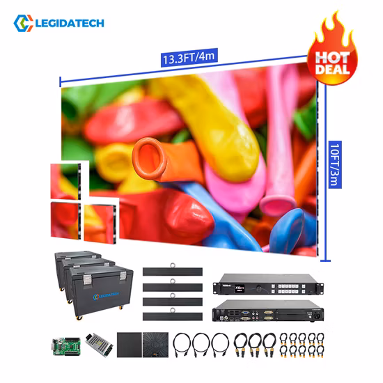 P3.91 P2.9 P4.81 Modulo pixel pitch esterno Mobile fisso per cartelloni pubblicitari Pannello video a muro Cina Prezzo Sostituzione Schermi TV LCD LED Palcoscenico per display da concerto